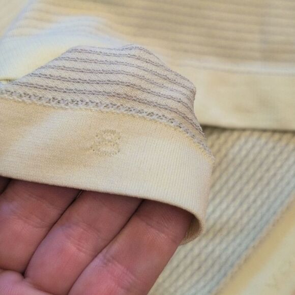 Lot Of 2 Lululemon Swiftly Tech Racerback Rosemary Green And Neo Mint Size 8 - Picture 9 of 14